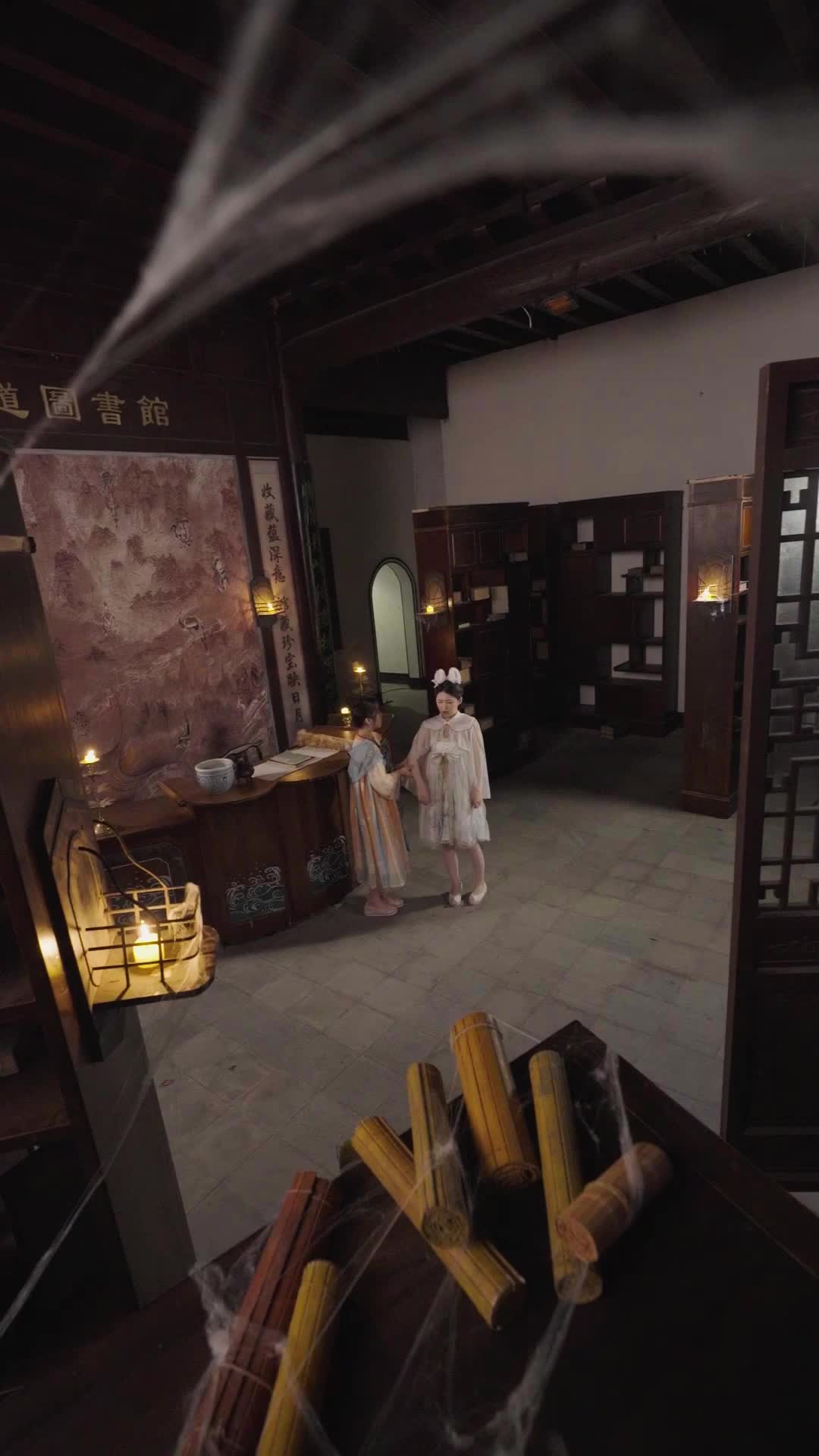 الحلقة 24 - أنا السيد الذي لا نظير له